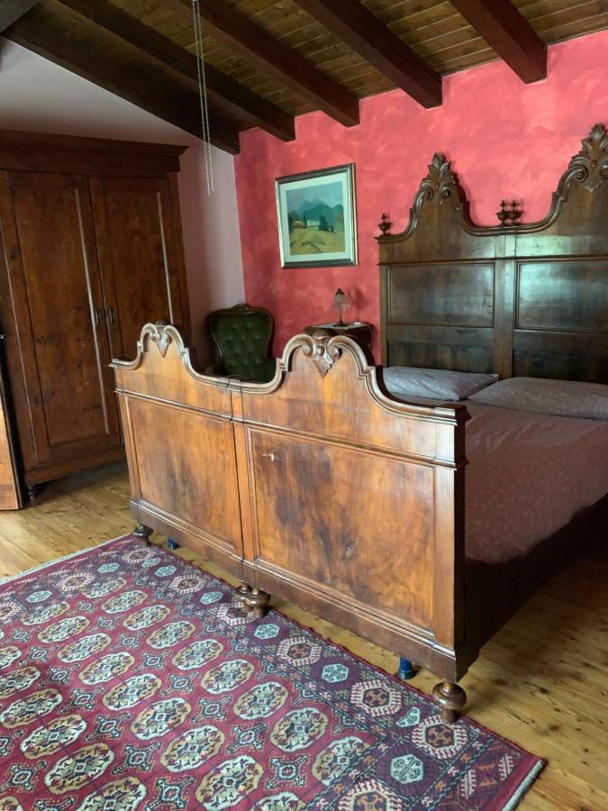 Il Casale Sul Sileヴィラ エクステリア 写真