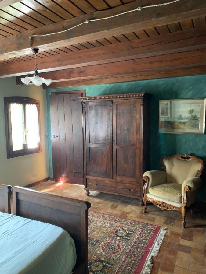 Il Casale Sul Sileヴィラ エクステリア 写真