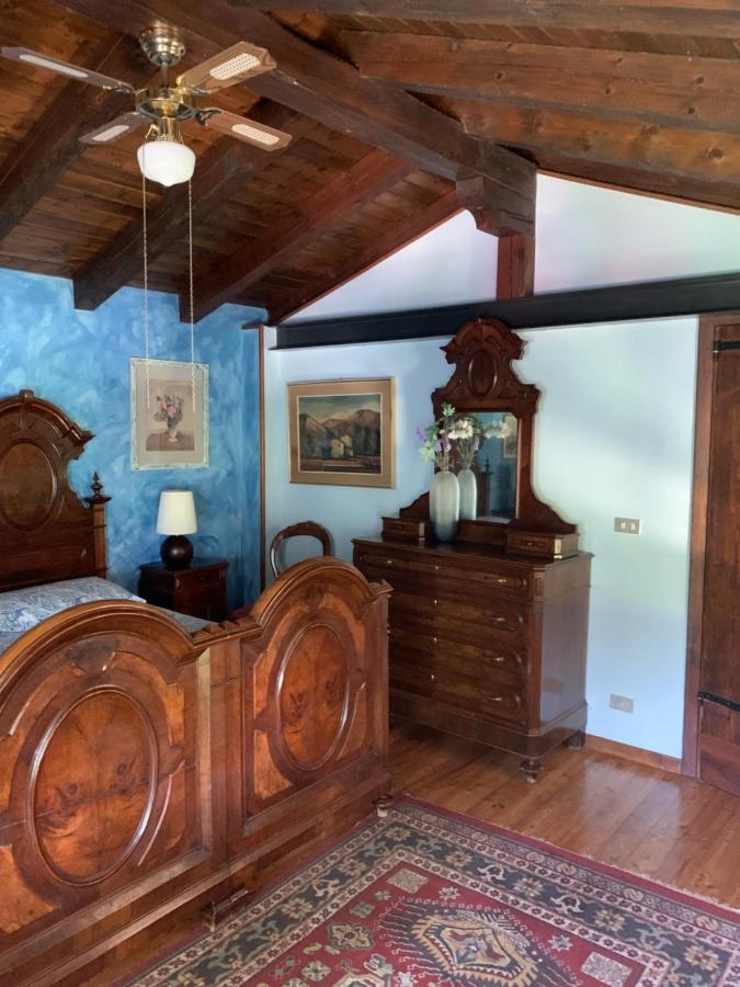 Il Casale Sul Sileヴィラ エクステリア 写真