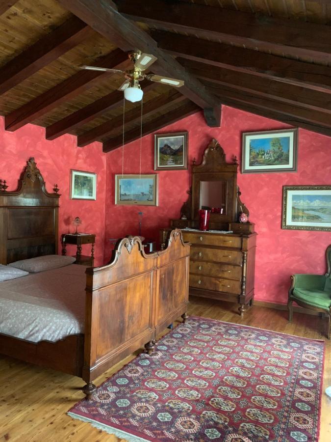 Il Casale Sul Sileヴィラ エクステリア 写真