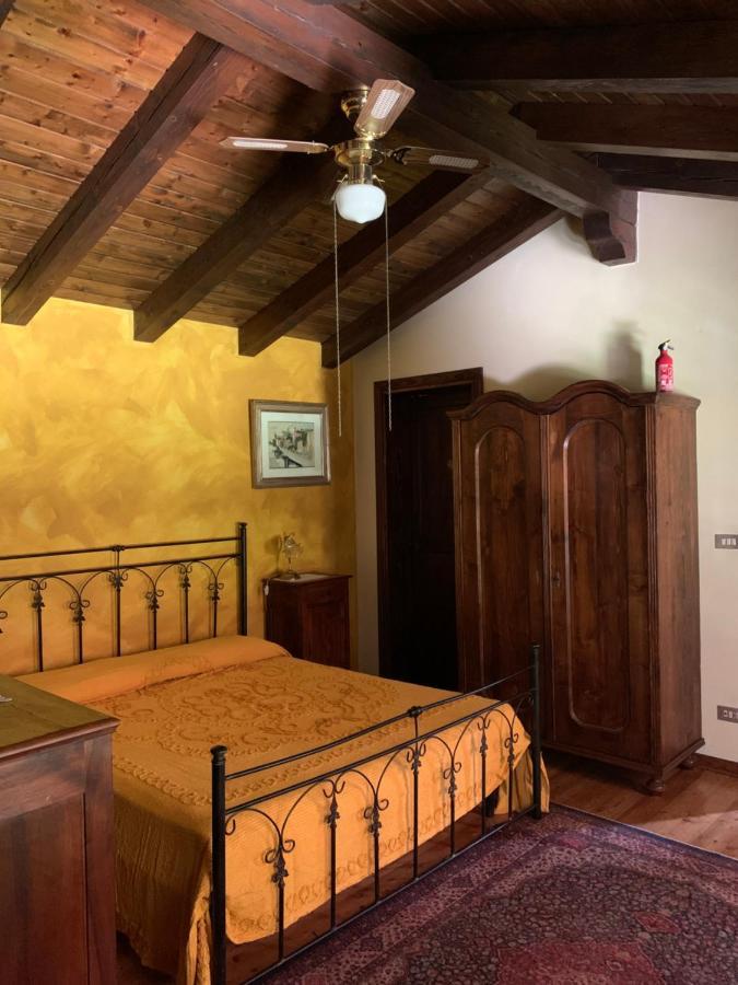 Il Casale Sul Sileヴィラ エクステリア 写真
