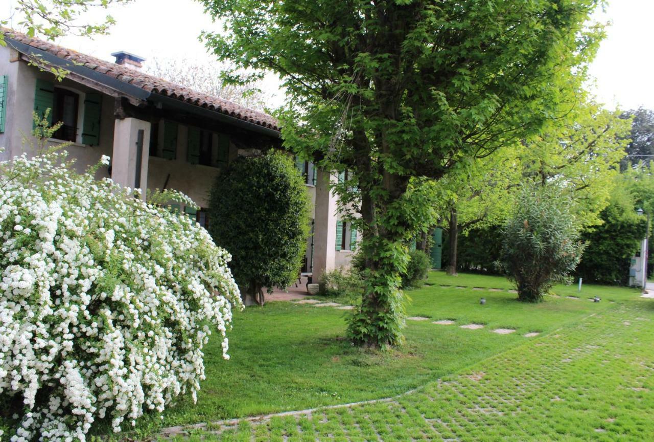 Il Casale Sul Sileヴィラ エクステリア 写真