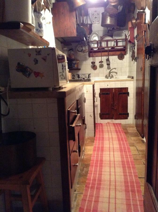 Il Casale Sul Sileヴィラ エクステリア 写真