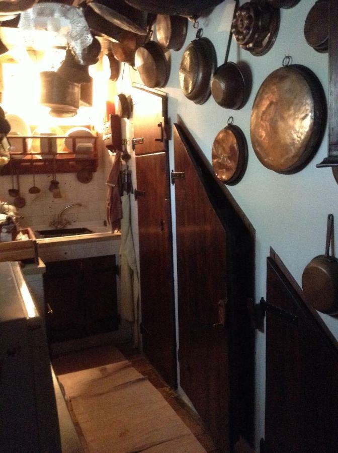 Il Casale Sul Sileヴィラ エクステリア 写真